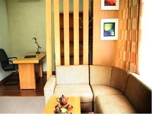 V Star Resort 호아빈 외부 사진