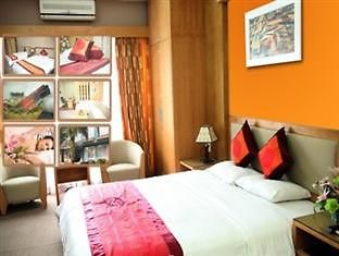 V Star Resort 호아빈 외부 사진