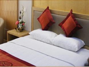 V Star Resort 호아빈 외부 사진
