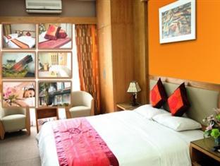 V Star Resort 호아빈 외부 사진